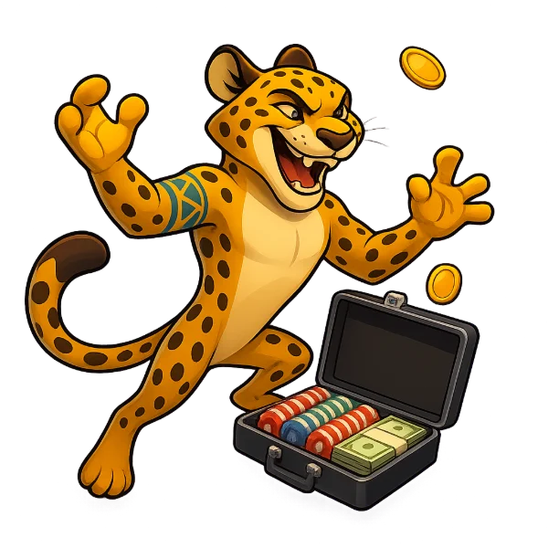 Welcome to Spinjo Casino