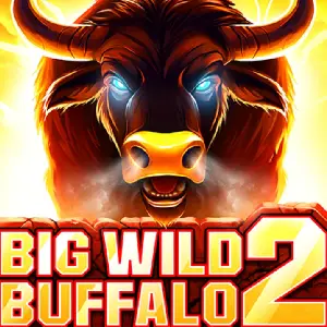 Play Big Wild Buffalo 2 at Spinjo Casino