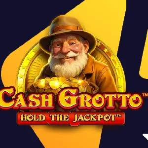 Cash Grotto in the Spinjo Casino game library