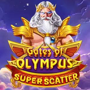 Gates of Olympus Super Scatter in the Spinjo Casino game library